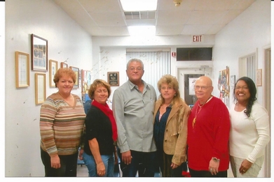indian tribe, Lenape Indian Tribe of Delaware About Us