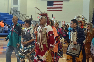 indian tribe, Lenape Indian Tribe of Delaware About Us